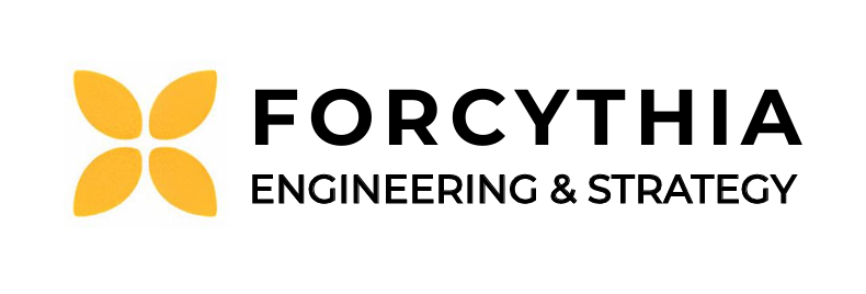 Forcythia Logo
